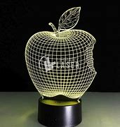 Image result for LED Glass Apple