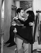 Image result for New Girl Nick and Jess Kiss