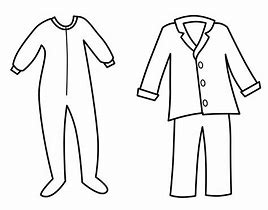 Image result for Black Kids Pajamas