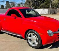 Image result for Chevy SSR PickUp