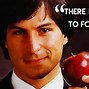 Image result for Famous Quotes From Steve Jobs