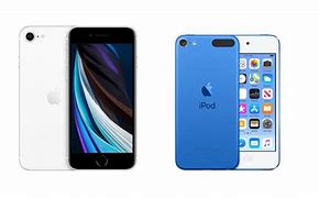 Image result for iPhone vs iPod Touch First Generation