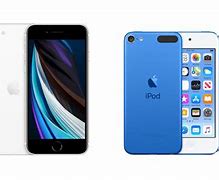 Image result for Difference Between iPod iPhone