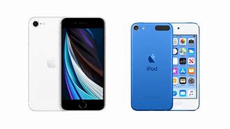 Image result for iPod Touch vs iPhone 8