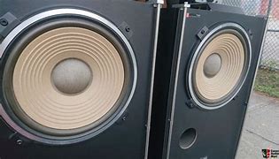 Image result for Technics SB Speakers