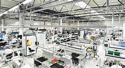 Image result for Parts of a Factory