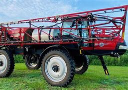 Image result for Case IH Patriot 3240