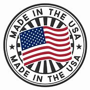Image result for Made in USA Hand Stamp