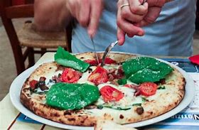 Image result for Naples Italy Pizzeria