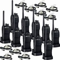 Image result for Retevis Two-Way Radio