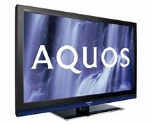 Image result for Sharp 52 AQUOS LED LCD Smart TV