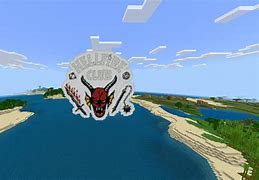 Image result for How to Make Hellfire Club Logo in Minecraft Banner