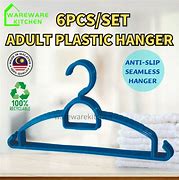 Image result for Hanger Plastik
