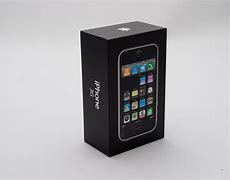 Image result for Apple iPhone 2nd Generation 3G