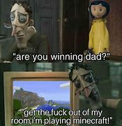 Image result for Tired Dad at Computer Meme