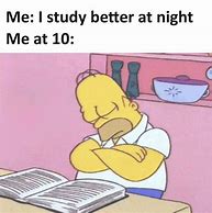 Image result for study memes example