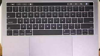 Image result for MacBook Pro Keyboard On Laptop