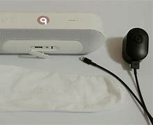 Image result for Beats Pill iPod