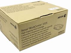 Image result for Xerox 3325 Toner