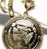 Image result for Mexican Coin Necklace