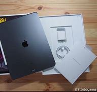 Image result for iPad Pro 2019 Unboxing