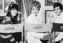 Image result for Lucy Arnaz Luckinbill