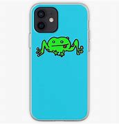 Image result for Frog Phone Case