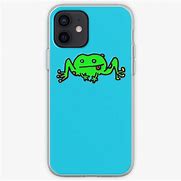 Image result for Doppio Frog Phone Case