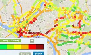 Image result for Pittsburgh Air Quality Map