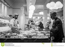 Image result for Pizza in Italy Cooking