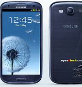 Image result for Samsung Galaxy S3 Mini Pabble Blue Color