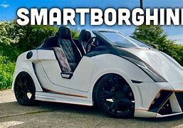 Image result for Smart Car Meme