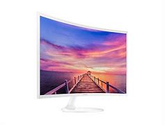 Image result for Sharp TV White