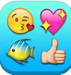 Image result for iPhone Emoji App