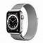 Image result for Apple Watch Series 6 Pink