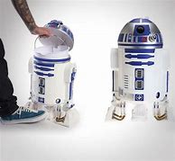 Image result for Trash Droid Star Wars