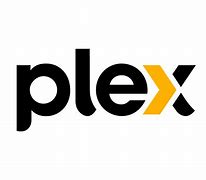 Image result for Plex Logo Square