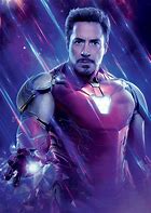 Image result for Iron Man without Helmet and Face
