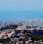 Image result for Athens Skyline