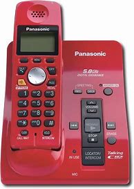 Image result for New Panasonic Cordless Phones
