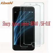 Image result for Sharp SHV40 Screen Protector