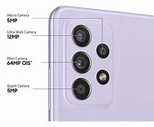 Image result for Samsung A52 Triple Camera