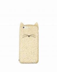 Image result for Kate Spade iPhone Cat Case