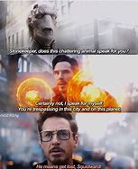 Image result for Tony Stark Endgame Meme