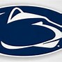 Image result for Penn State University Logo PNG