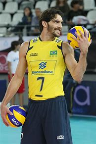 Image result for Volleyball Player