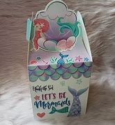 Image result for Mermaid Loot Bags