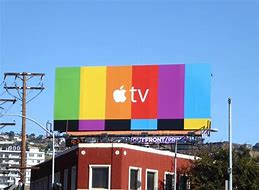 Image result for Apple TV Screen Pics What City Shown