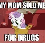 Image result for MLP Goofy Ahh Memes