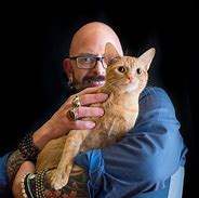 Image result for Jackson Galaxy Cat Fencing